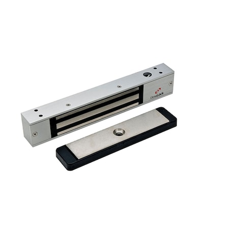 Dynalock Maglock, 12VDC/24VDC, Maglocks 2511 DSM DYN